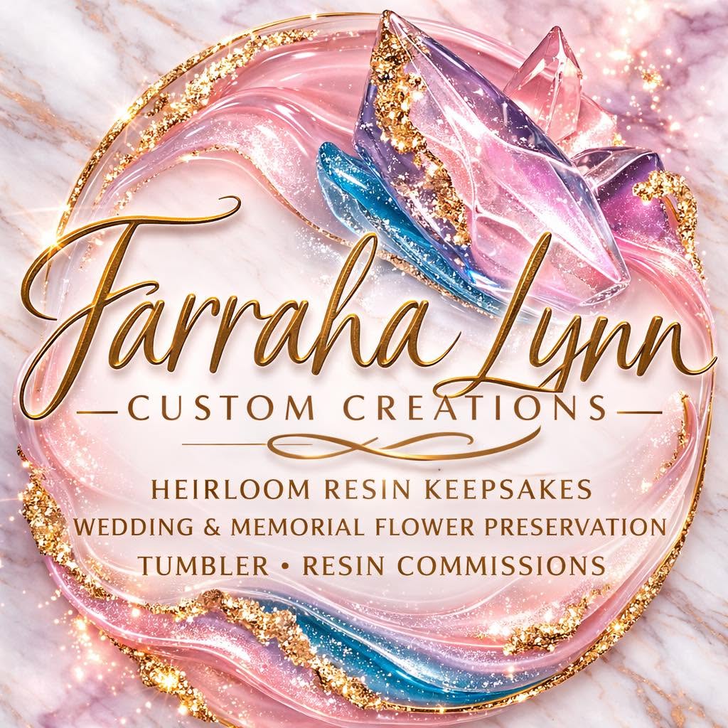 Farraha Lynn Custom Creations