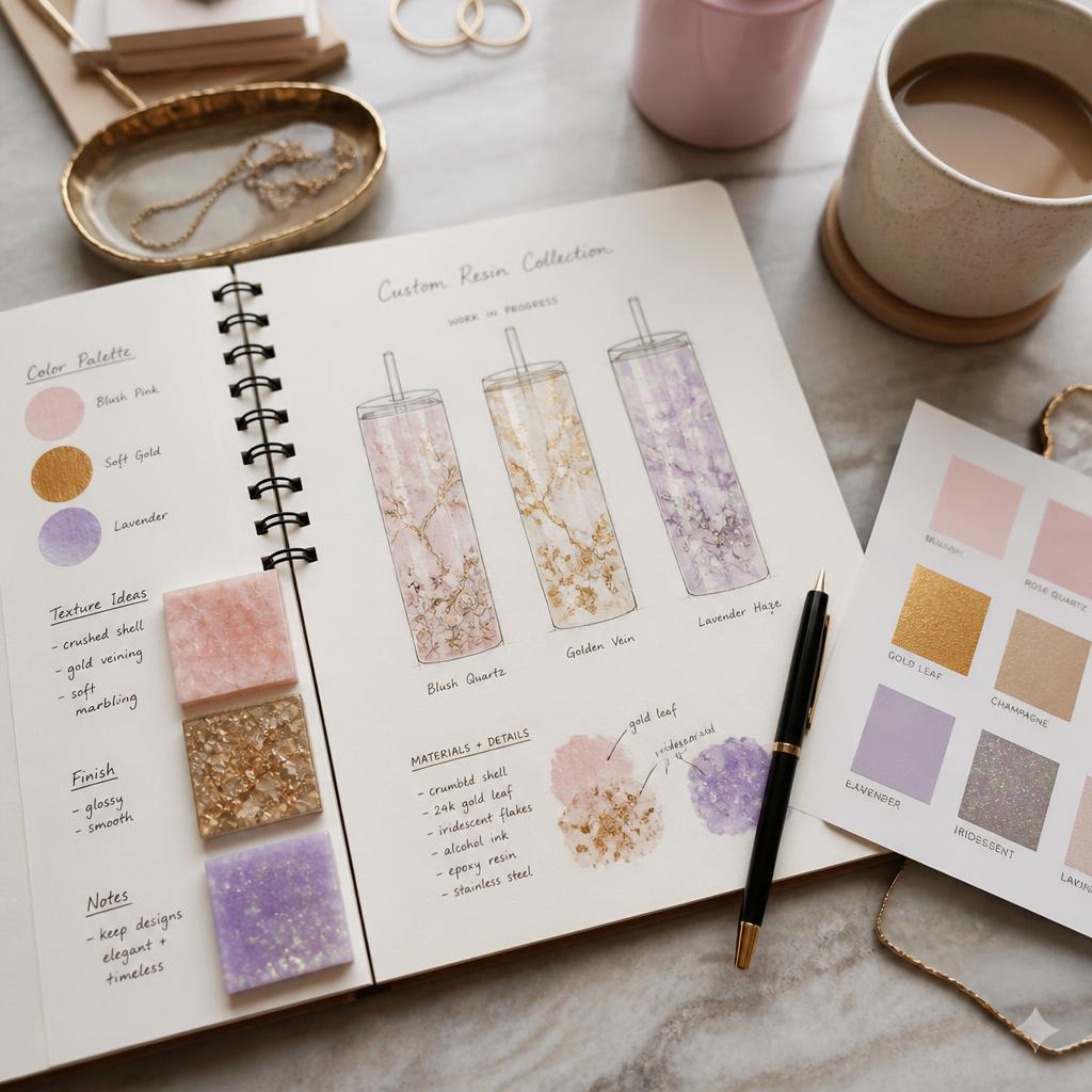 Custom Concept Consultations