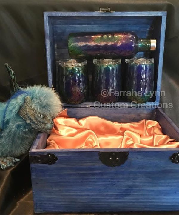 Custom Tumblers